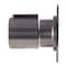 Alfi Brand ALFI brand AB9101-BN Brushed Nickel Modern Round 3 Way Shower Diverter AB9101-BN - alternate 5